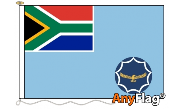 South African Air Force Custom Printed AnyFlag®