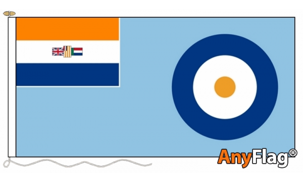 South African Air Force 1940-1951 Custom Printed AnyFlag®