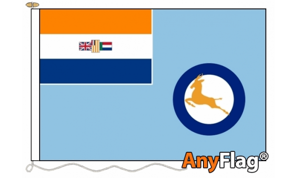 South African Air Force 1951-1958 Custom Printed AnyFlag®