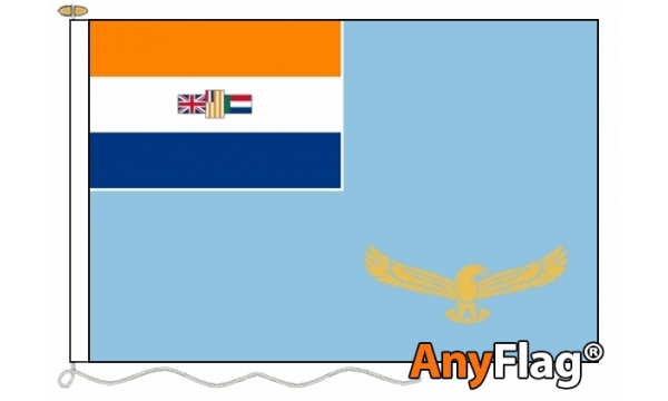 South African Air Force 1967-1970 Custom Printed AnyFlag®