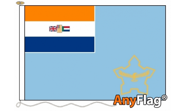 South African Air Force 1981-1982 Custom Printed AnyFlag®