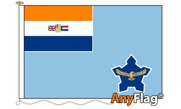 South African Air Force 1982-1994 Custom Printed AnyFlag®