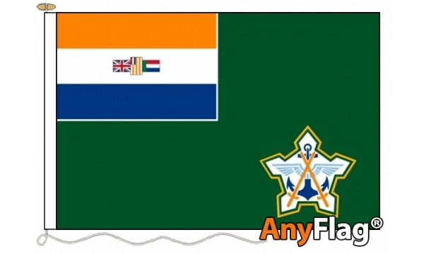 South African Defence Force 1981-1984 Custom Printed AnyFlag®