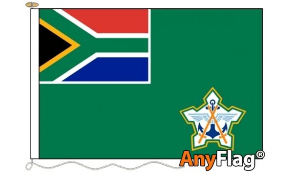 South African Defence Force 1994-2003 Custom Printed AnyFlag®