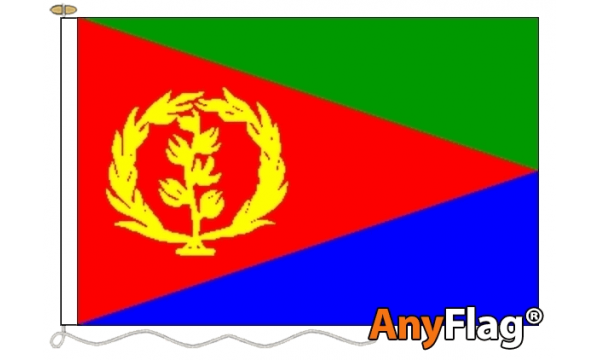 Eritrea Custom Printed AnyFlag®