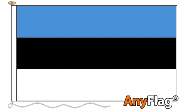 Estonia Custom Printed AnyFlag®