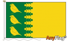 Finchfield Flags