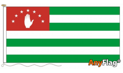 Abkhazia Flags