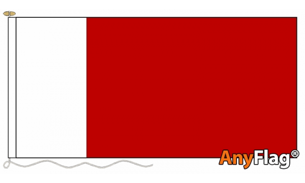 Ajman Custom Printed AnyFlag®