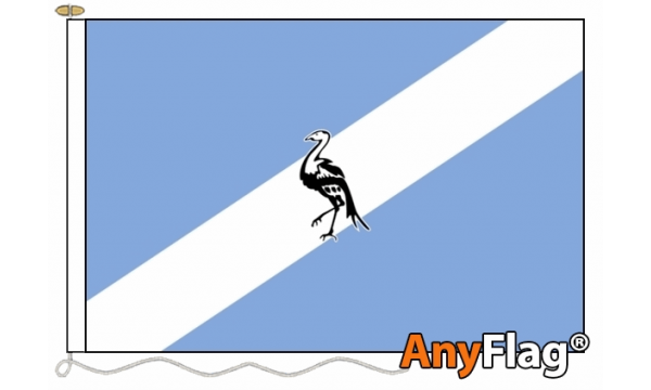 Ciskei Custom Printed AnyFlag®