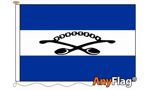 Gazankula Custom Printed AnyFlag®