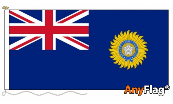 Imperial India Custom Printed AnyFlag®