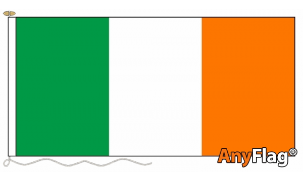 Ireland (Eire) Custom Printed AnyFlag®