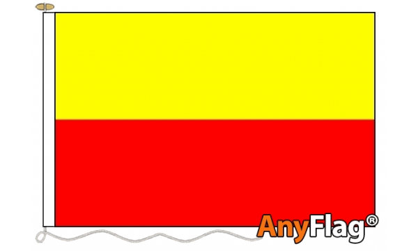 Karnataka Custom Printed AnyFlag®