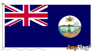 Leeward Islands Flags