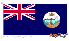 Leeward Islands Flags