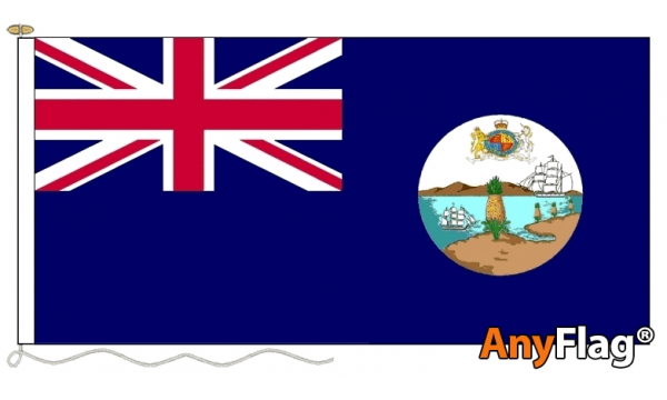 Leeward Islands Custom Printed AnyFlag®