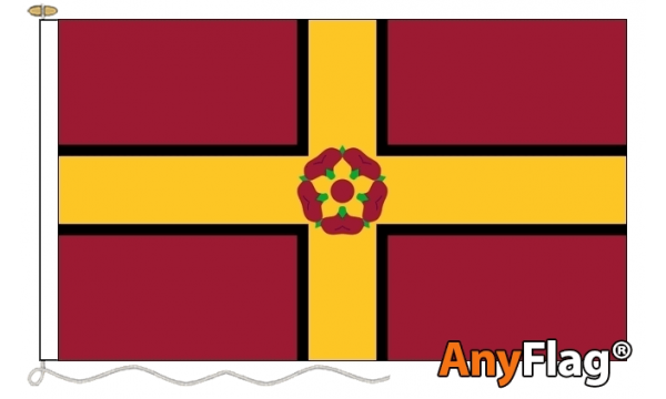 Northamptonshire (New) Custom Printed AnyFlag®