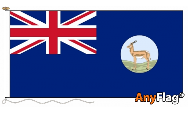 Orange River Colony Custom Printed AnyFlag®