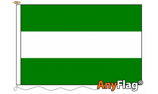 Rotterdam Custom Printed AnyFlag®