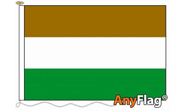 Transkei Custom Printed AnyFlag®