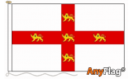 City of York Flags