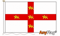 City of York Flags