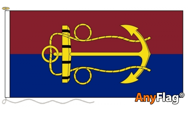 Australian Navy Board Custom Printed AnyFlag®