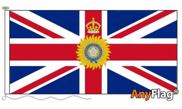 Governor General of India (1885–1947) Custom Printed AnyFlag®