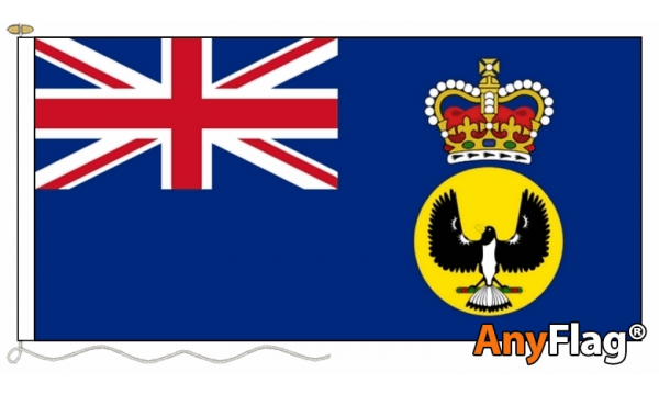 Governer of South Australia Custom Printed AnyFlag®