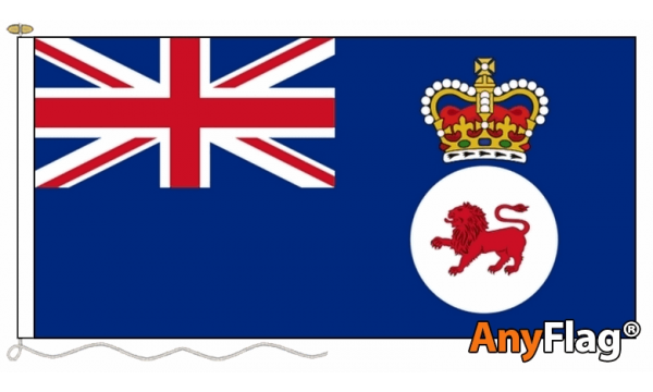 Governer of Tasmania Custom Printed AnyFlag®