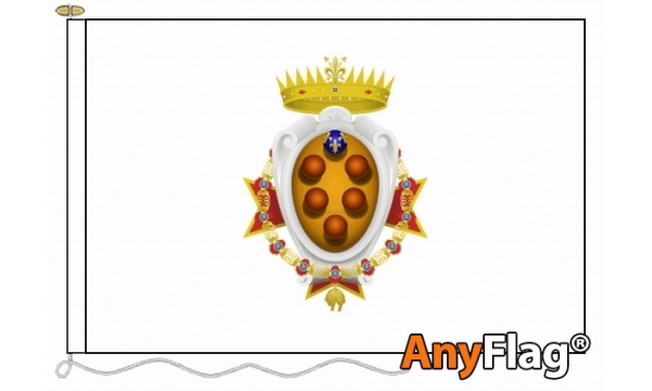 Grand Duchy of Tuscany 1848 Custom Printed AnyFlag®