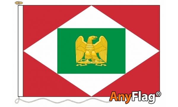 Napoleonic Kingdom of Italy Custom Printed AnyFlag®