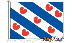 Friesland Flags