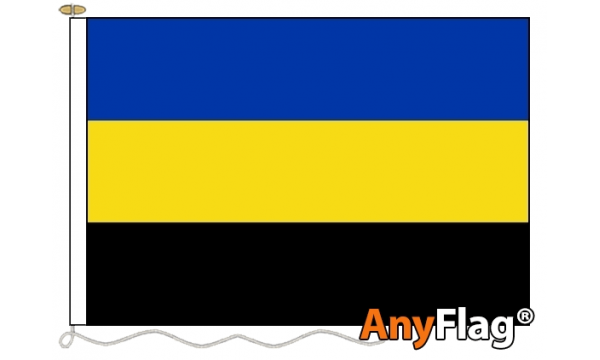 Gelderland Custom Printed AnyFlag®