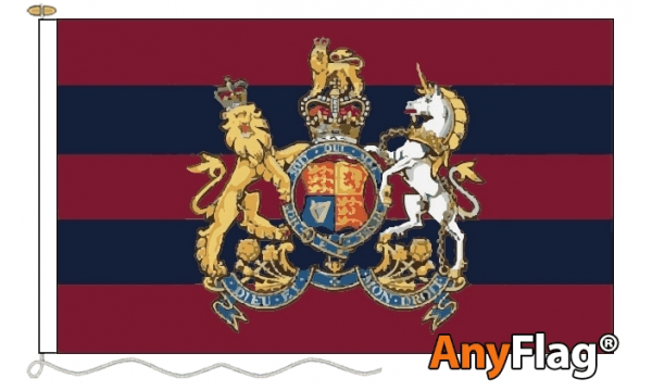 General Service Corps Custom Printed AnyFlag®