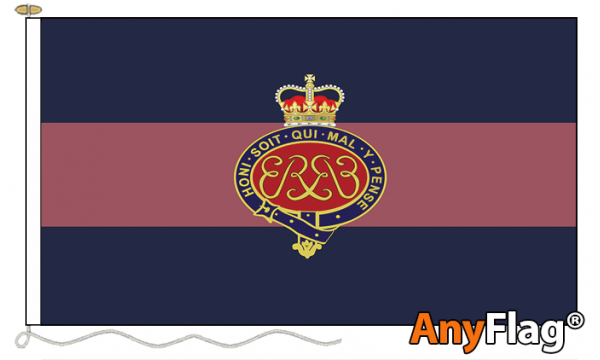 Grenadier Guards Style B Custom Printed AnyFlag®