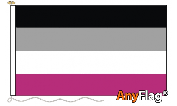 Gynephilia Custom Printed AnyFlag®