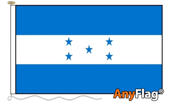 Honduras Custom Printed AnyFlag®