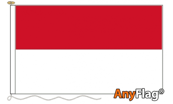 Indonesia Custom Printed AnyFlag®