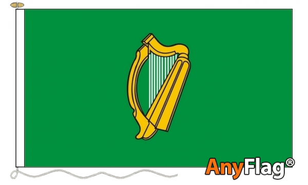 Leinster Custom Printed AnyFlag®