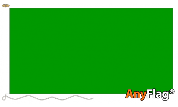 Libya Old (Green) Custom Printed AnyFlag®