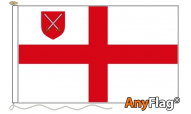 London Diocese Flags