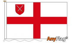 London Diocese Flags