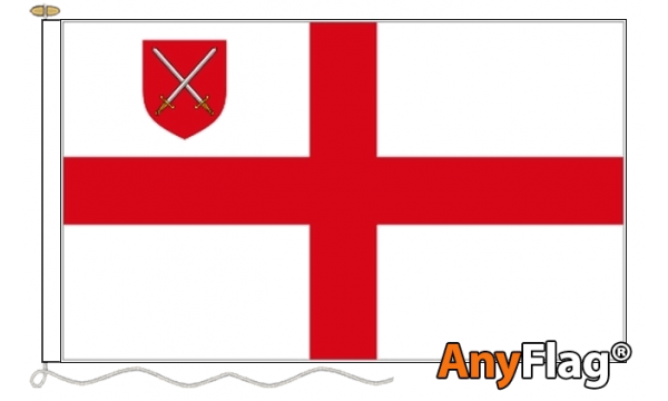 London Diocese Custom Printed AnyFlag®