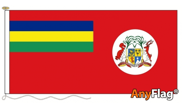 Mauritius Ensign Custom Printed AnyFlag®