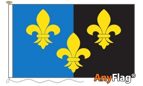 Monmouthshire Custom Printed AnyFlag®