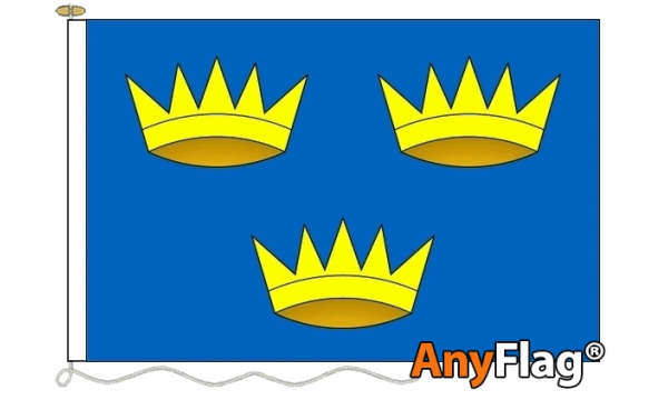 Munster Custom Printed AnyFlag®