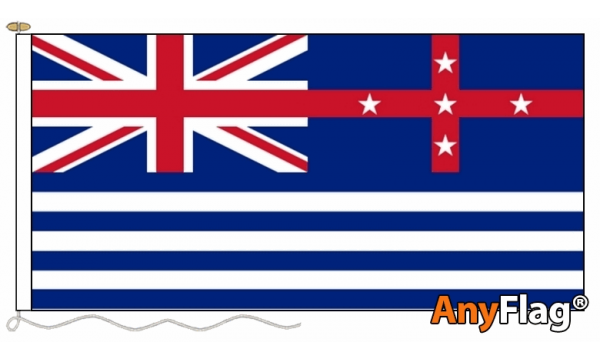 Upper Murray River Custom Printed AnyFlag®