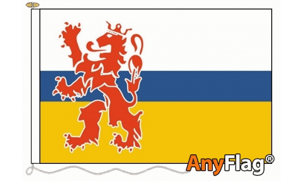 Limburg Custom Printed AnyFlag®
